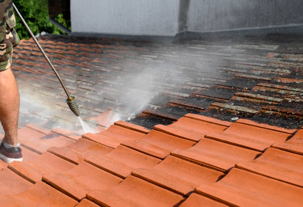 Best Commercial Pressure Washing  in Cleburne, TX