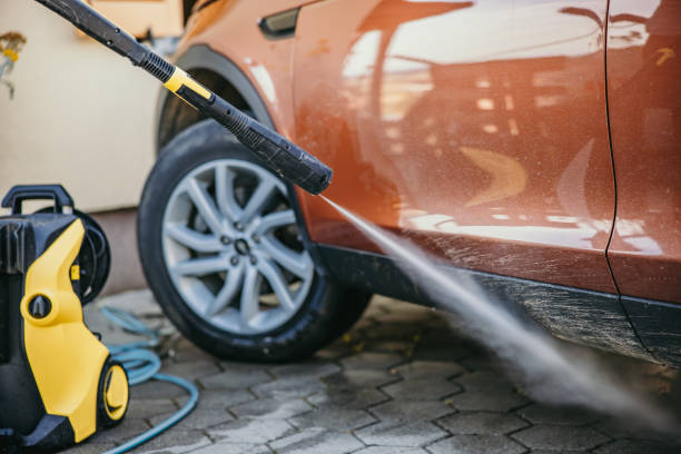 Best Residential Pressure Washing Services  in Cleburne, TX