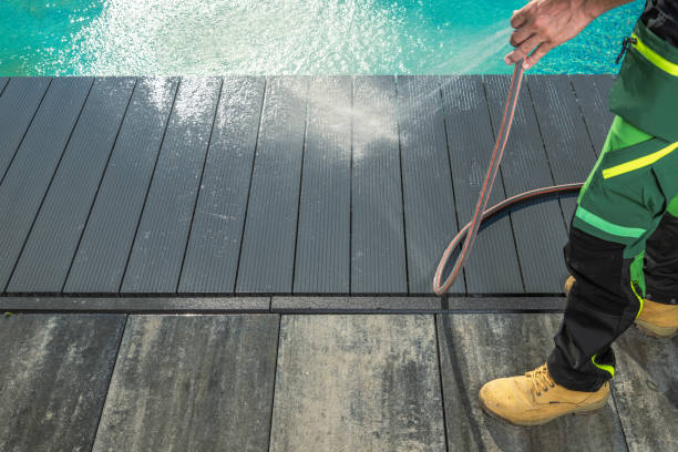 Pressure Washing Services for Businesses in Cleburne, TX