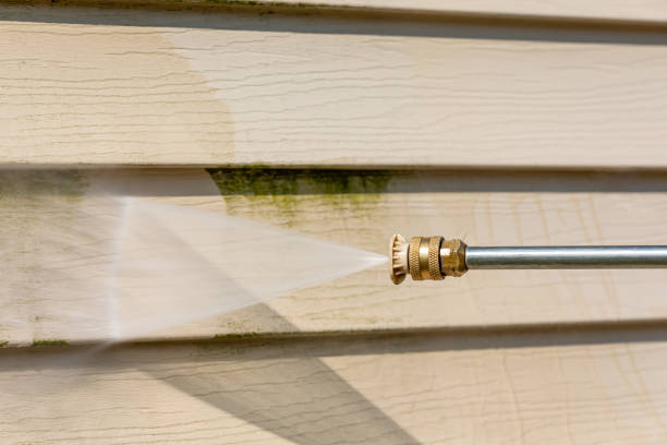 Best Roof Pressure Washing  in Cleburne, TX