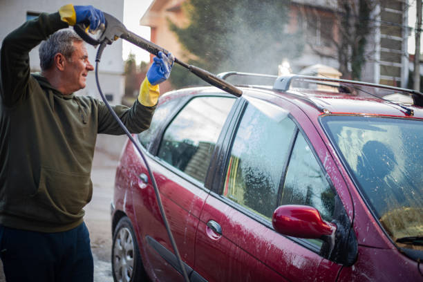 Best Affordable Pressure Washing  in Cleburne, TX